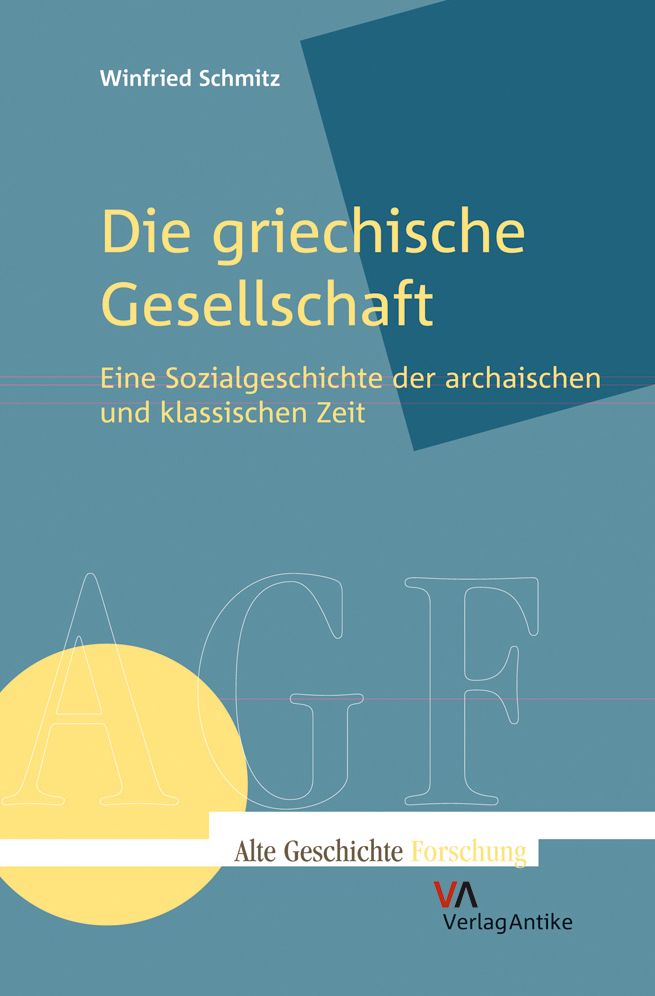 Griechische Sozialgeschichte