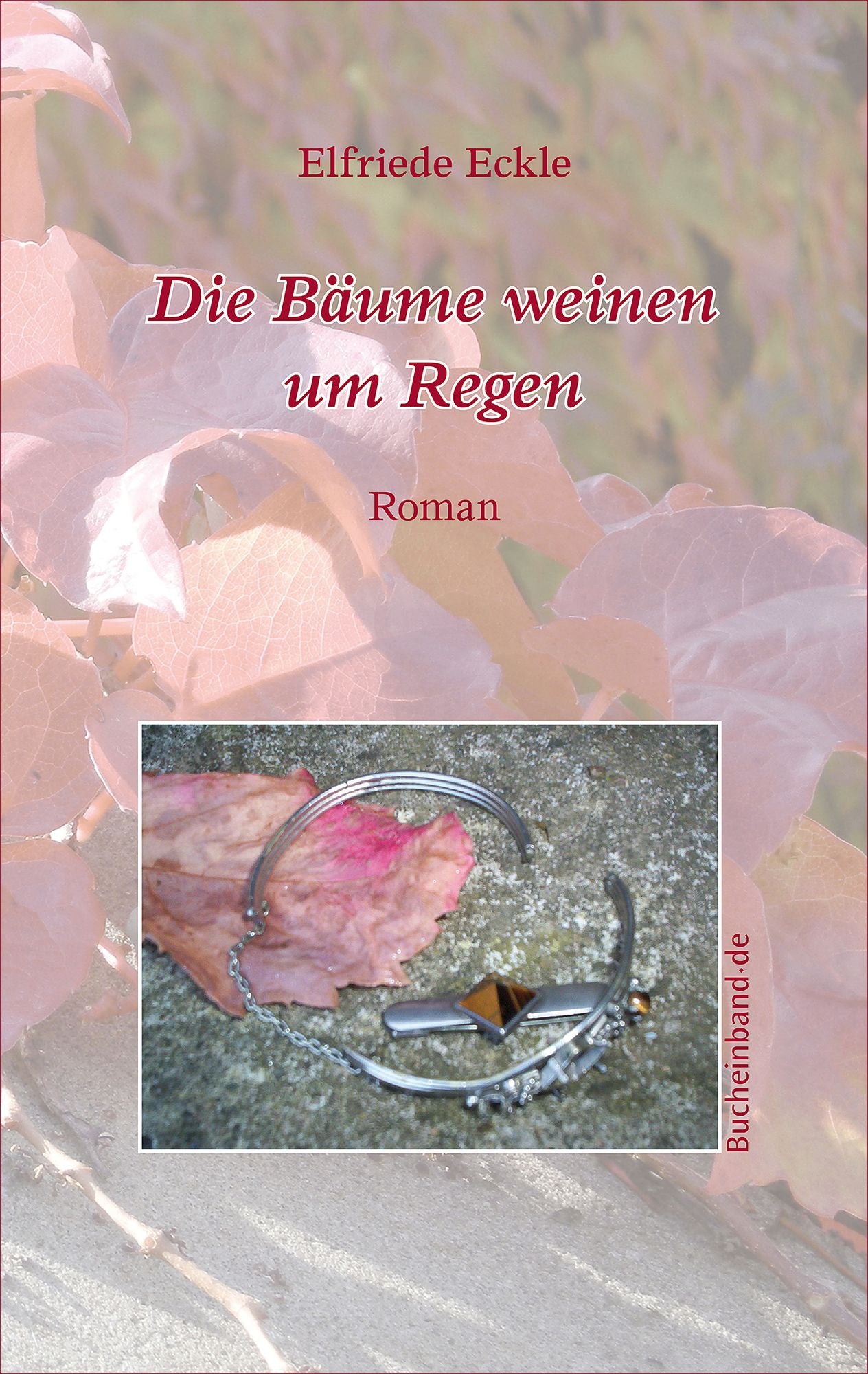 Die Bäume weinen um Regen