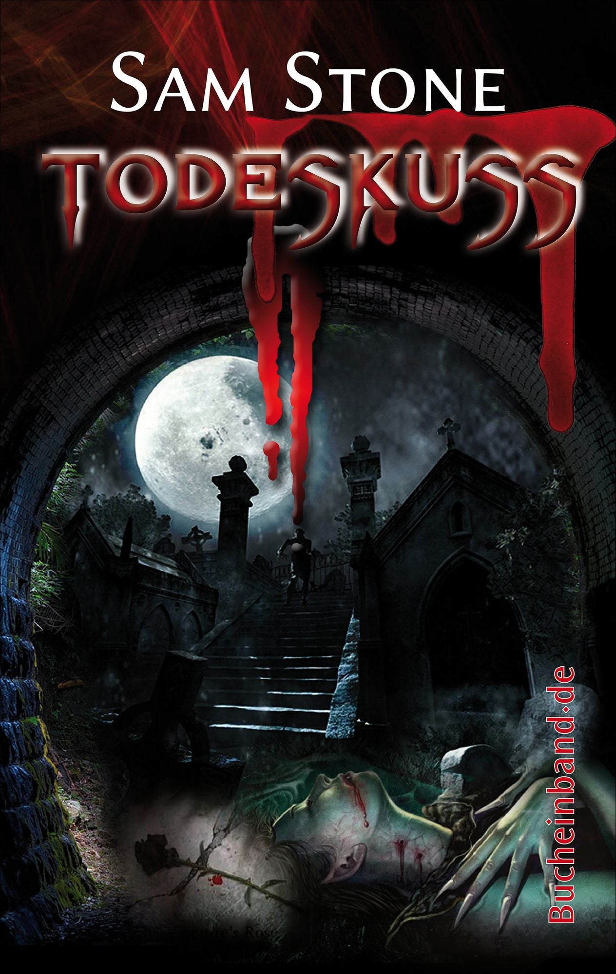 TODESKUSS