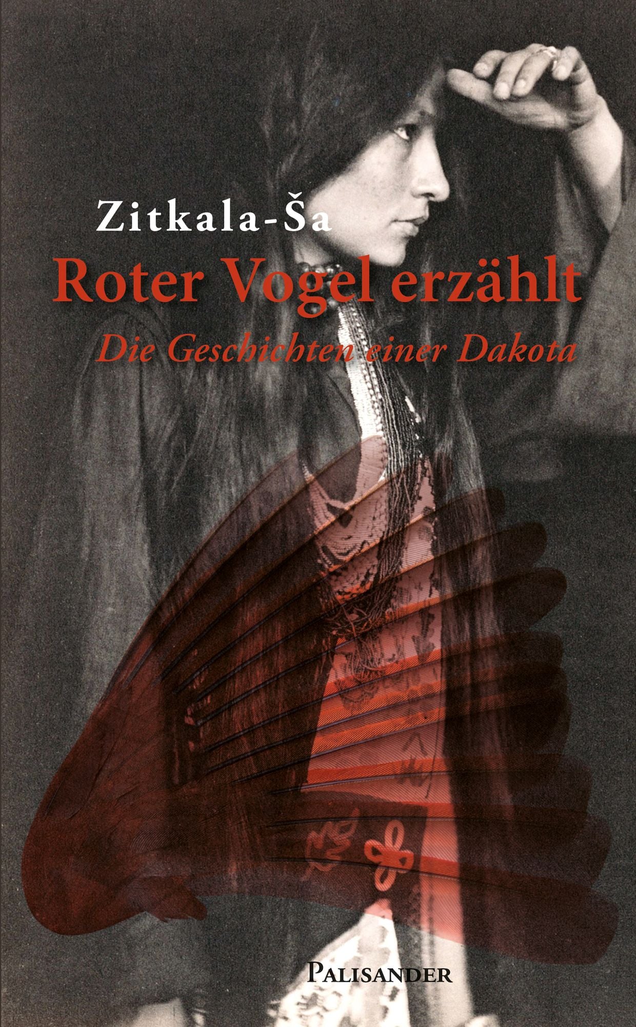 Roter Vogel erzählt: Die Geschichten einer Dakota
