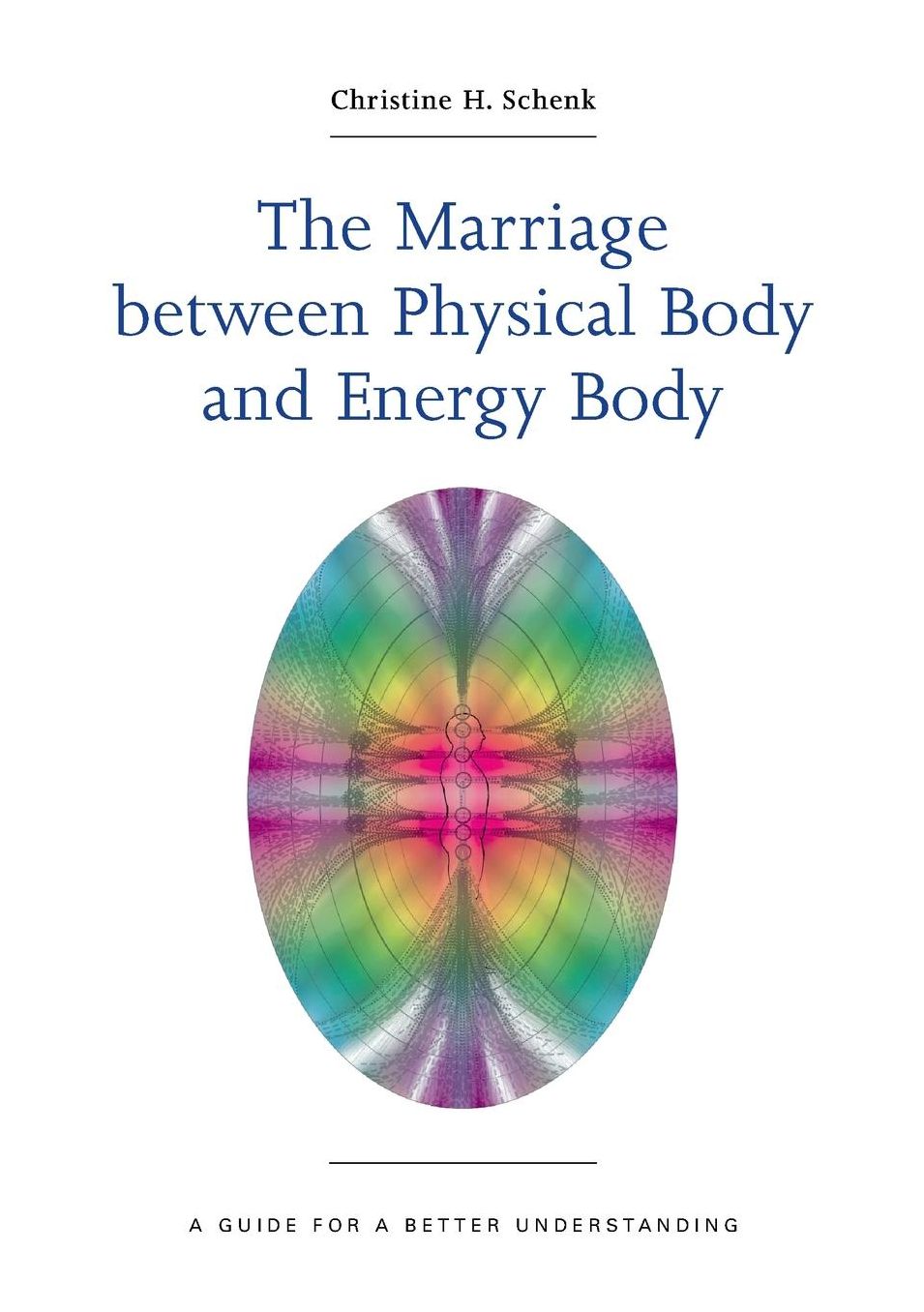 The Marriage Between Physical Body and Energy Body