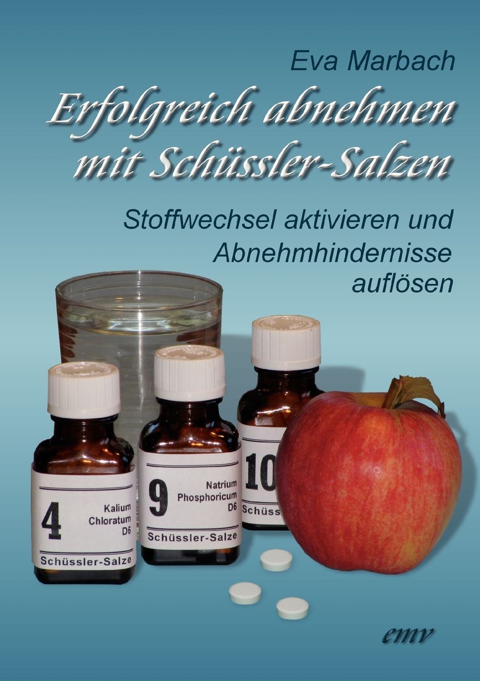 Erfolgreich abnehmen mit Sch ssler-Salzen