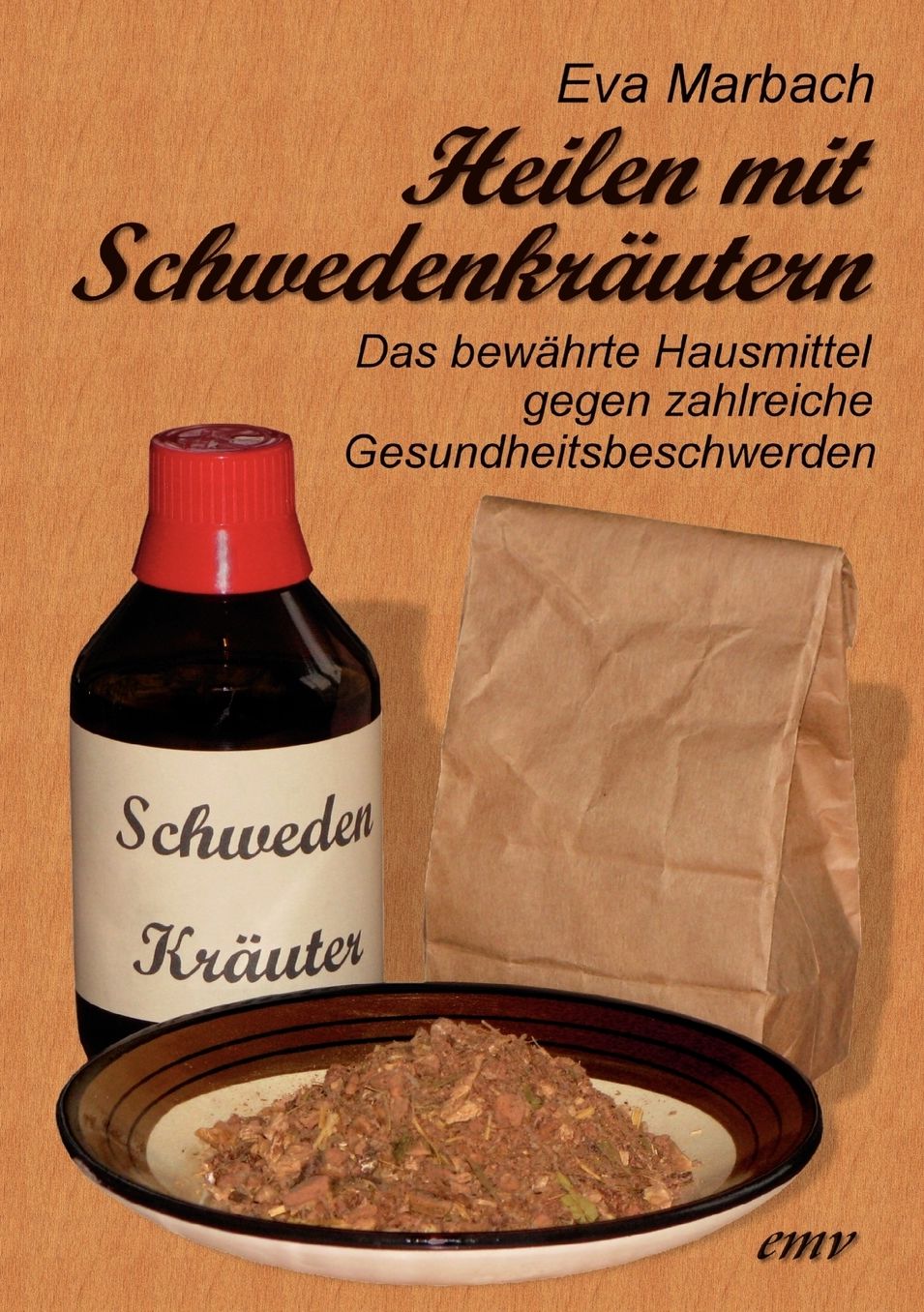 Heilen mit Schwedenkr utern