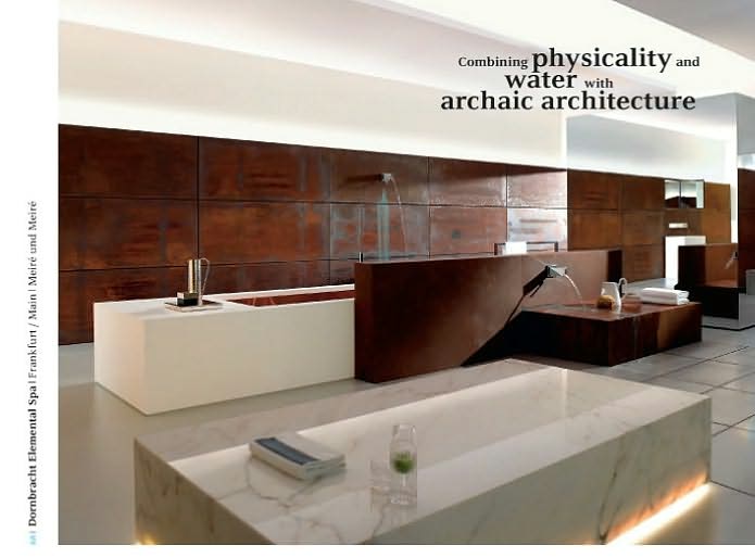 Relax! Best of Spa Design