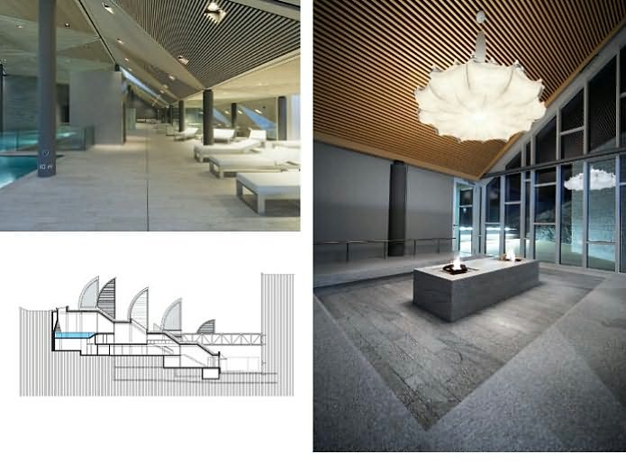 Relax! Best of Spa Design