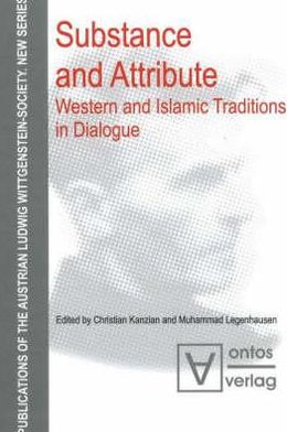 Substance and Attribute: Western and Islamic Traditions in Dialogue