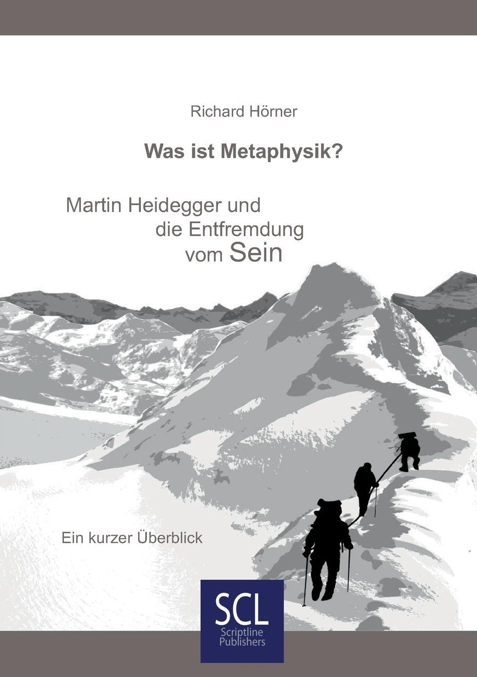 Was ist Metaphysik?