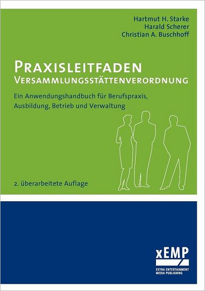 Praxisleitfaden Versammlungsst ttenverordnung