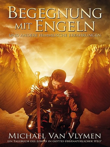 Begegnung mit Engeln