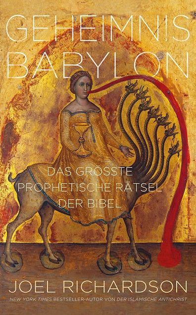 Geheimnis Babylon