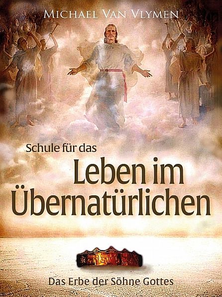 Schule für das Leben im Übernatürlichen