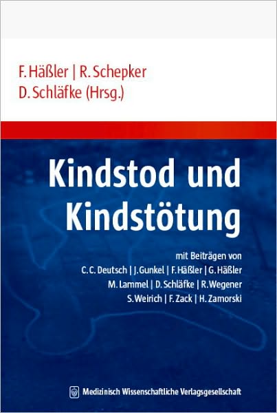 Kindstod und KindsttdorS