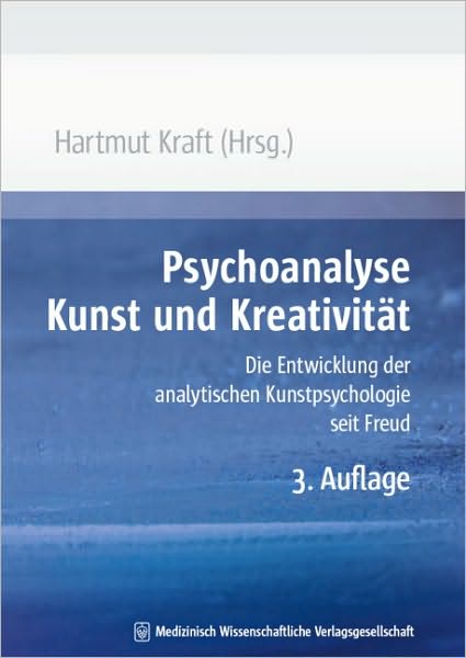 Psychoanalyse Kunst und Kreativitt