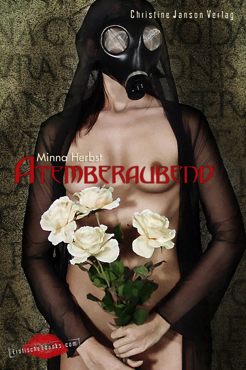 Atemberaubend: Erotischer Roman