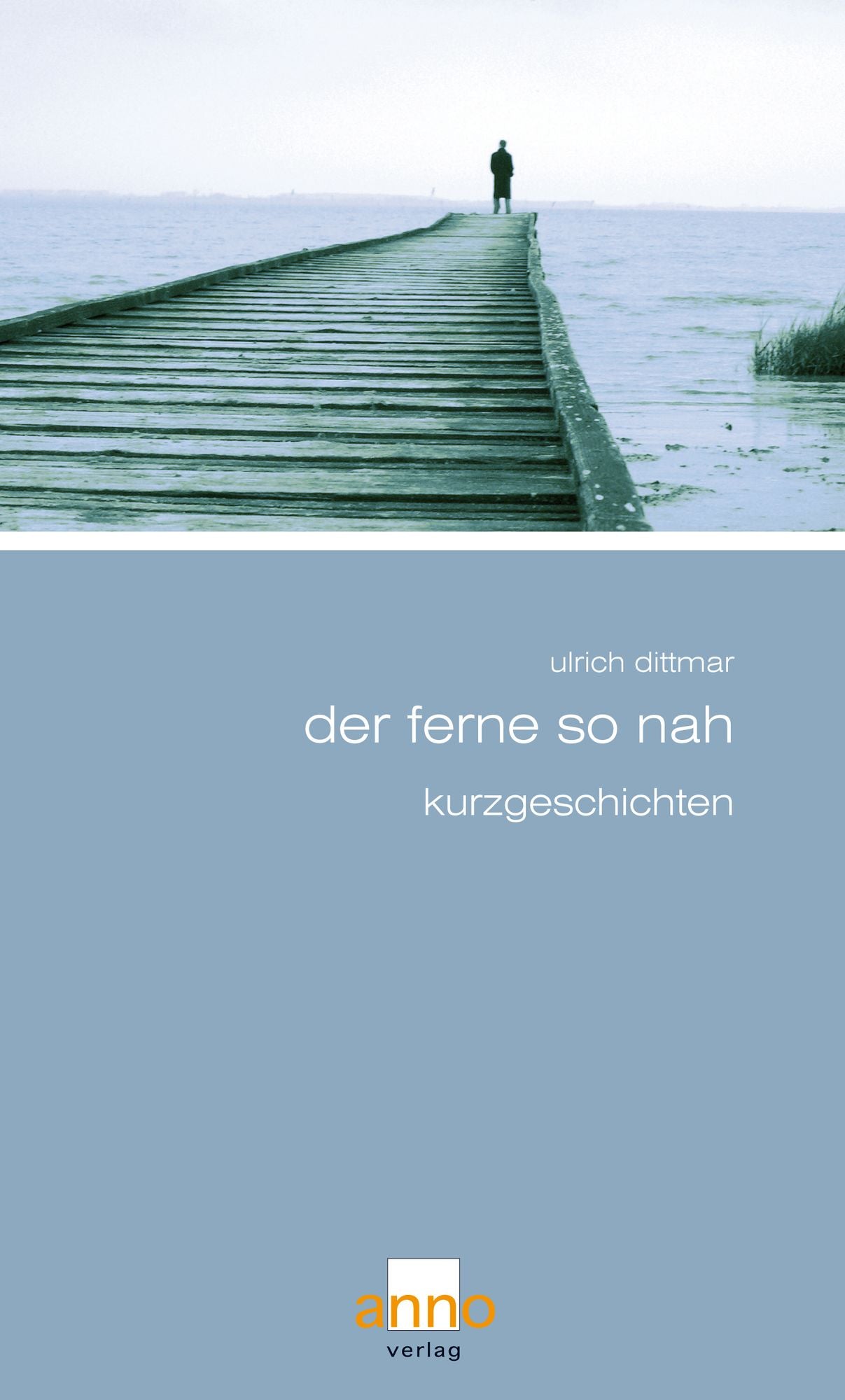 Der Ferne so nah: Kurzgeschichten