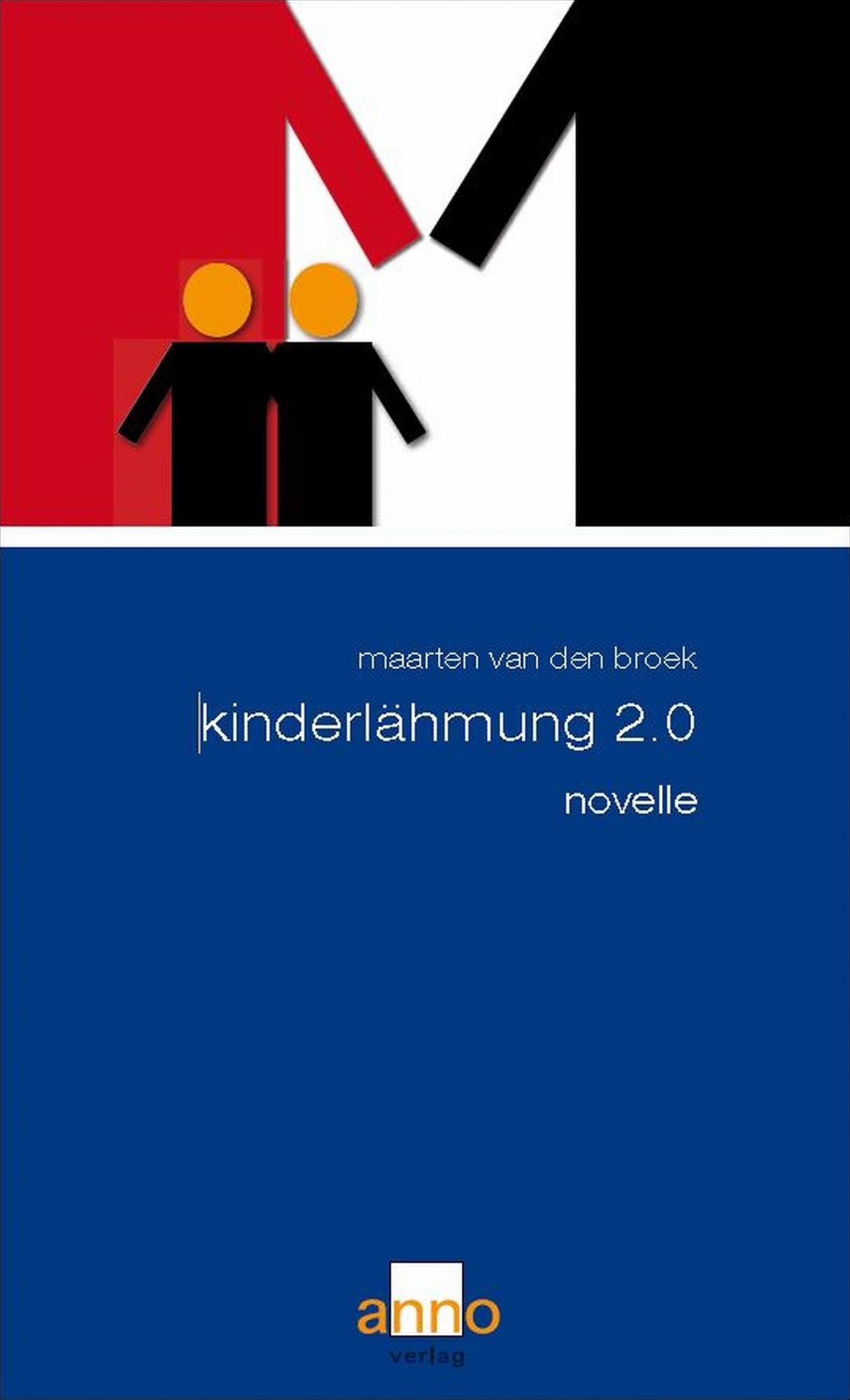 Kinderlähmung 2.0: Novelle