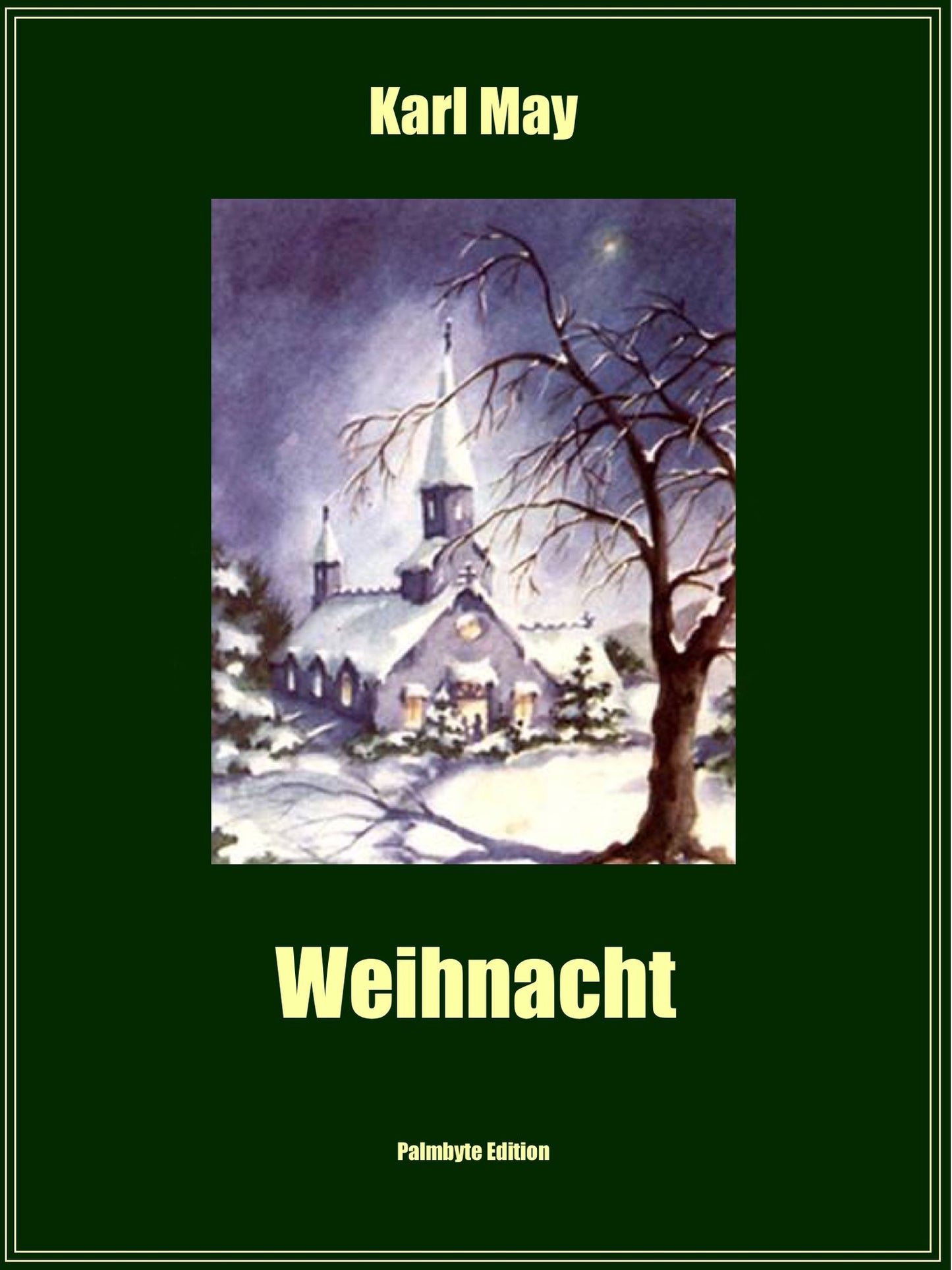 Weihnacht