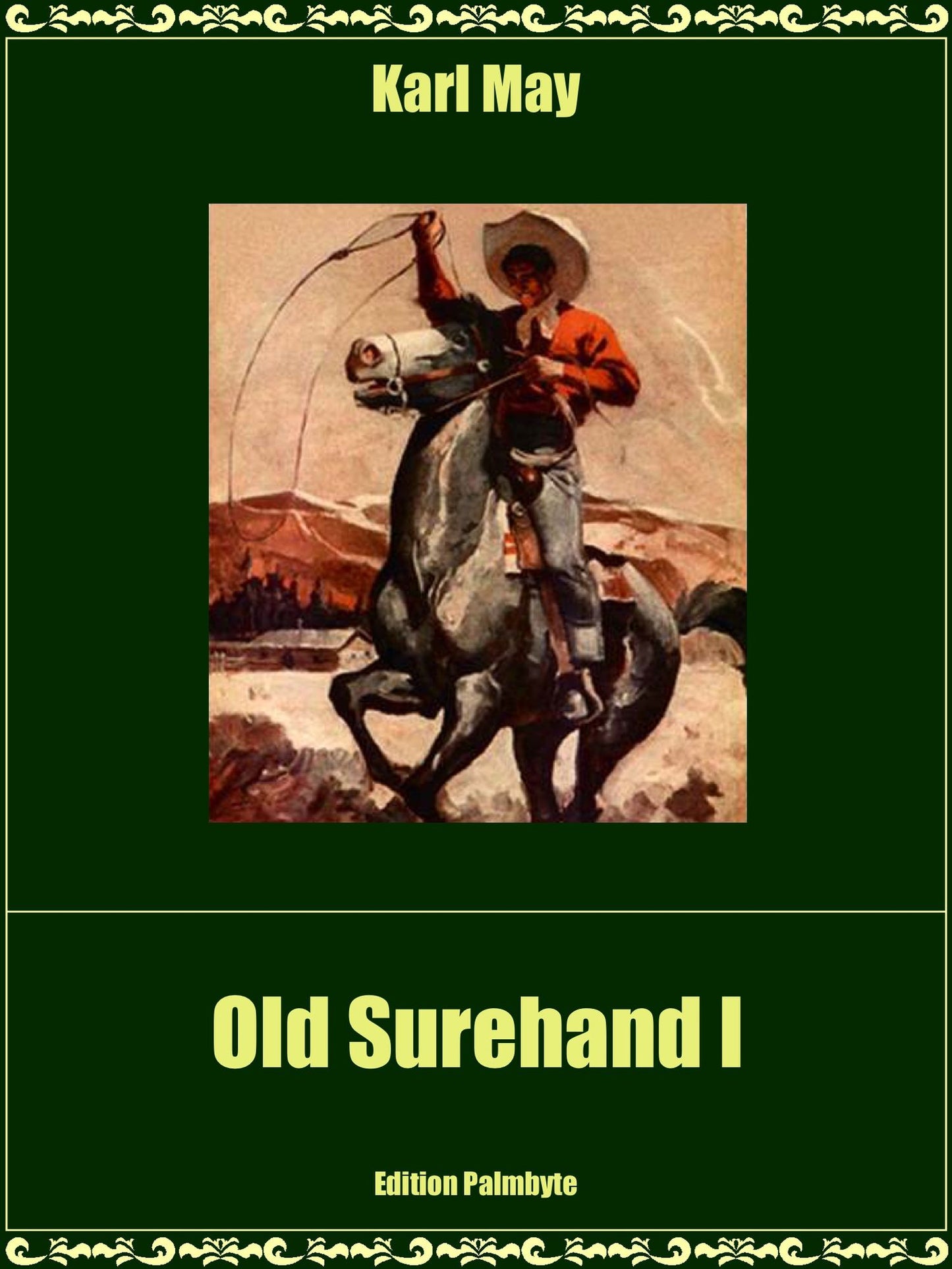 Old Surehand I