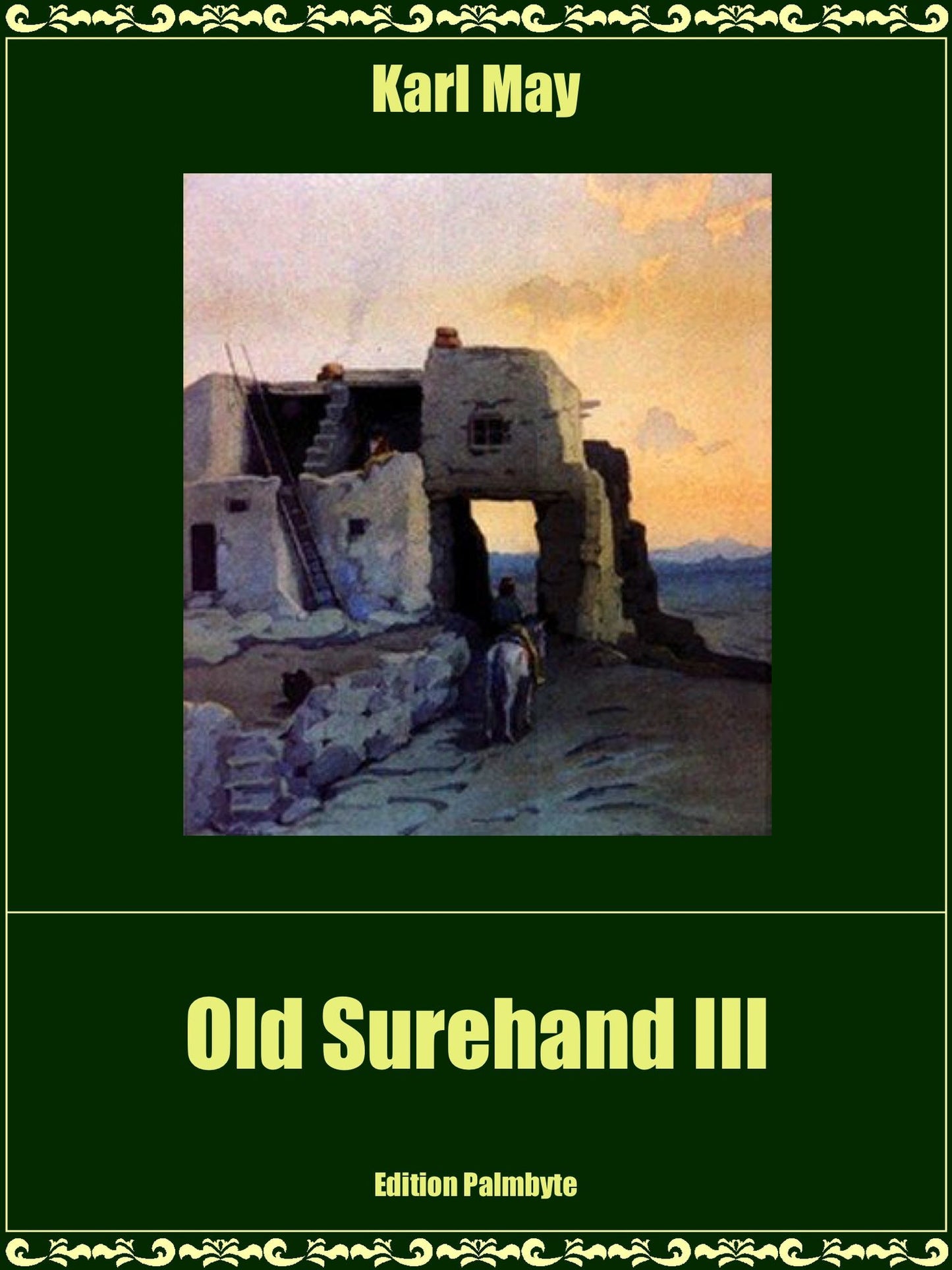 Old Surehand III