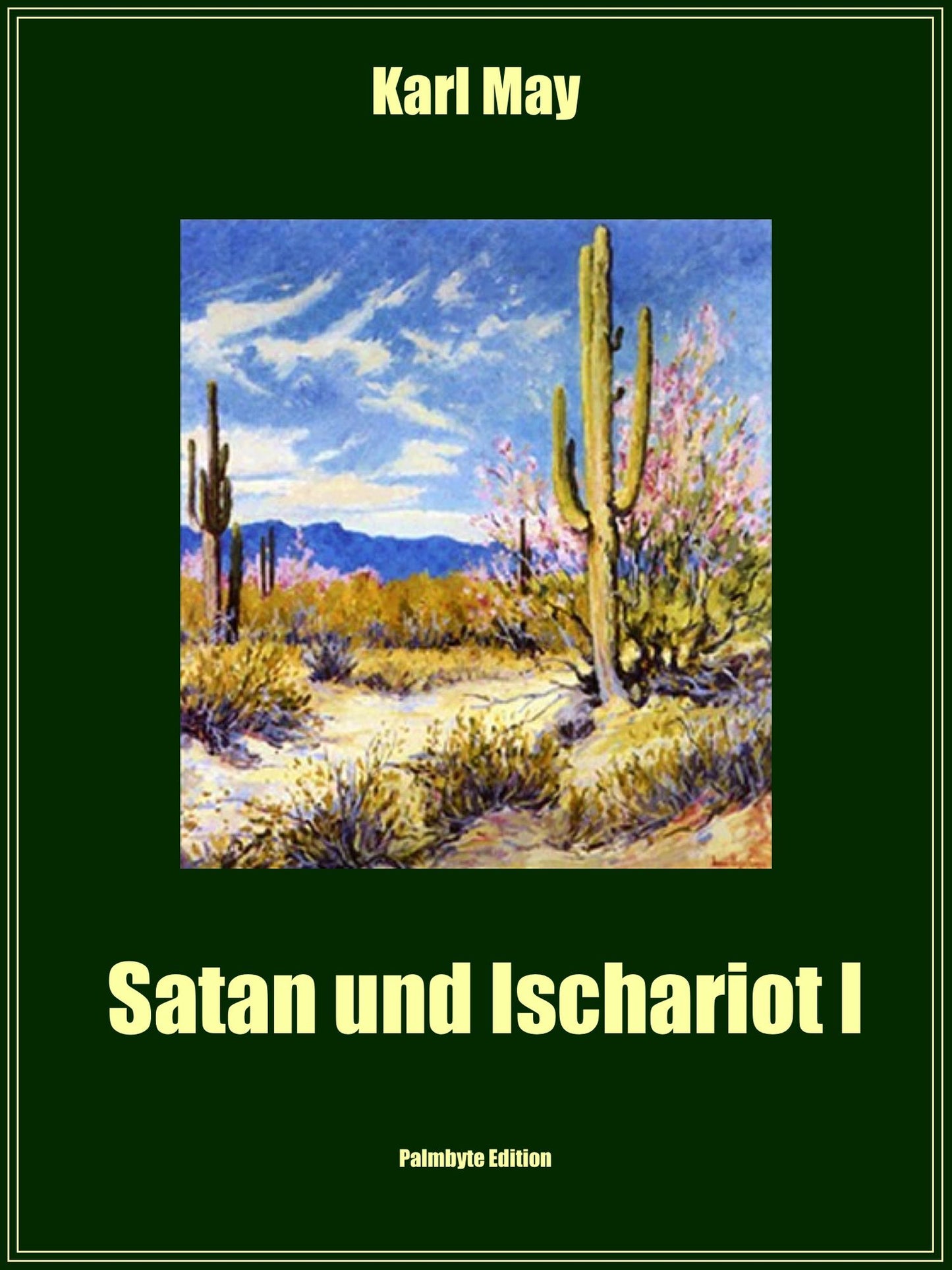 Satan und Ischariot I