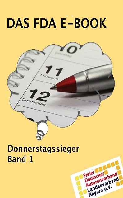 DAS FDA E-BOOK