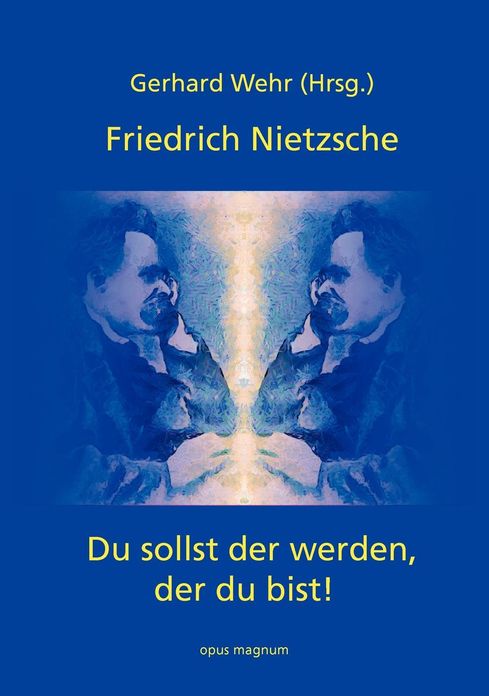 Friedrich Nietzsche