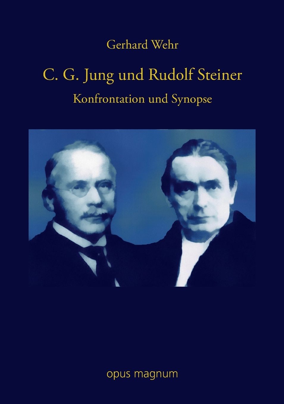 C. G. Jung Und Rudolf Steiner