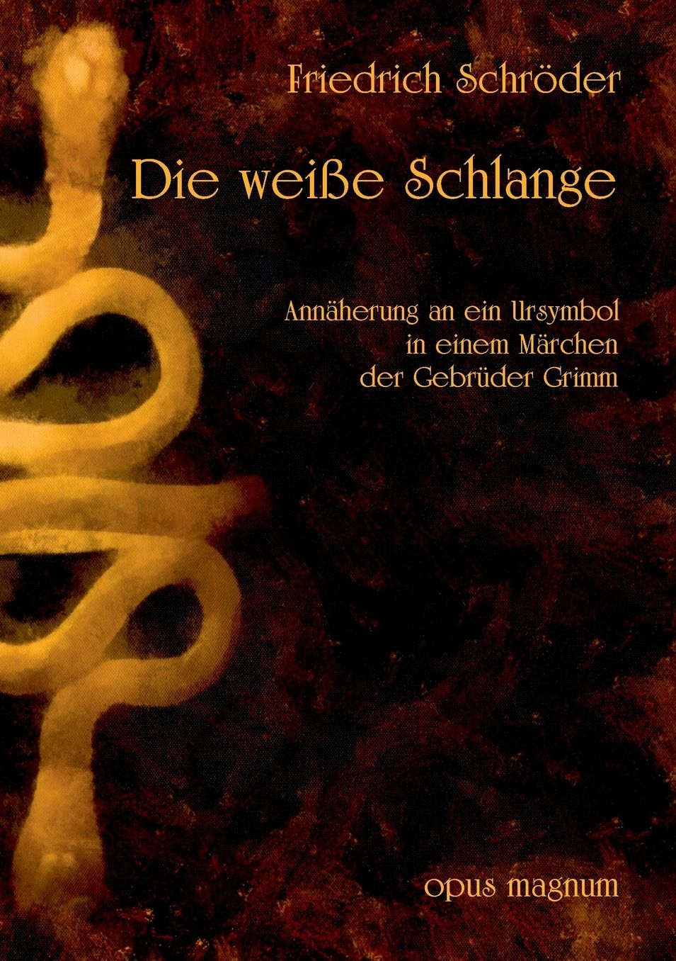 Die wei e Schlange