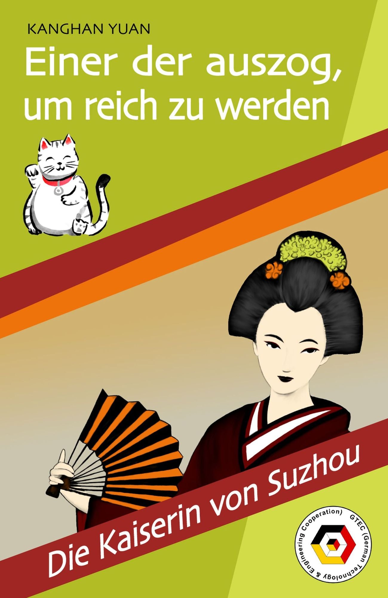 Einer der auszog um reich zu werden
