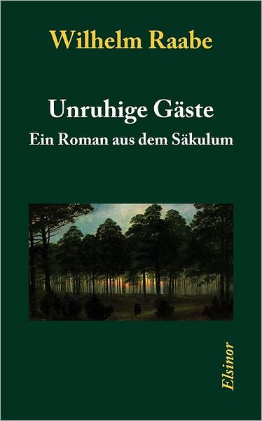 Unruhige Gaeste