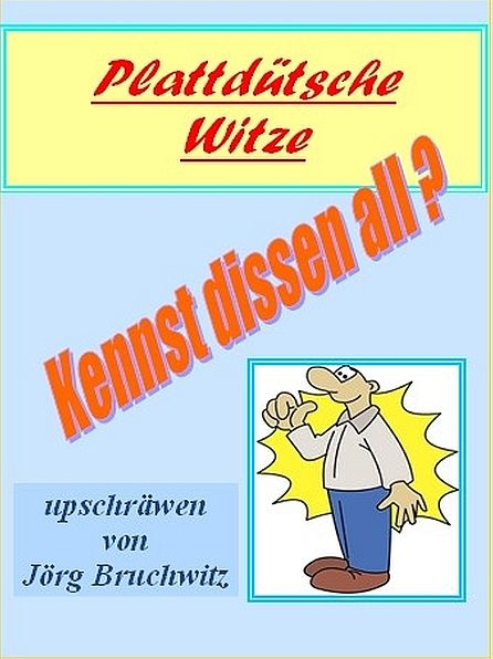Kennst dissen all?