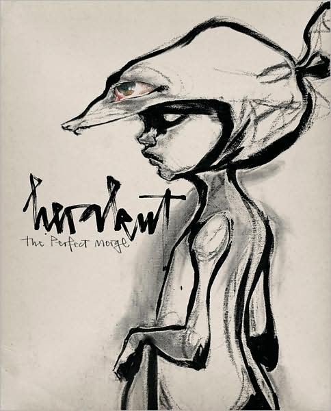 Herakut: The Perfect Merge