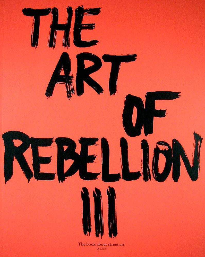 Art of Rebellion III