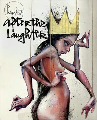After the Laughter