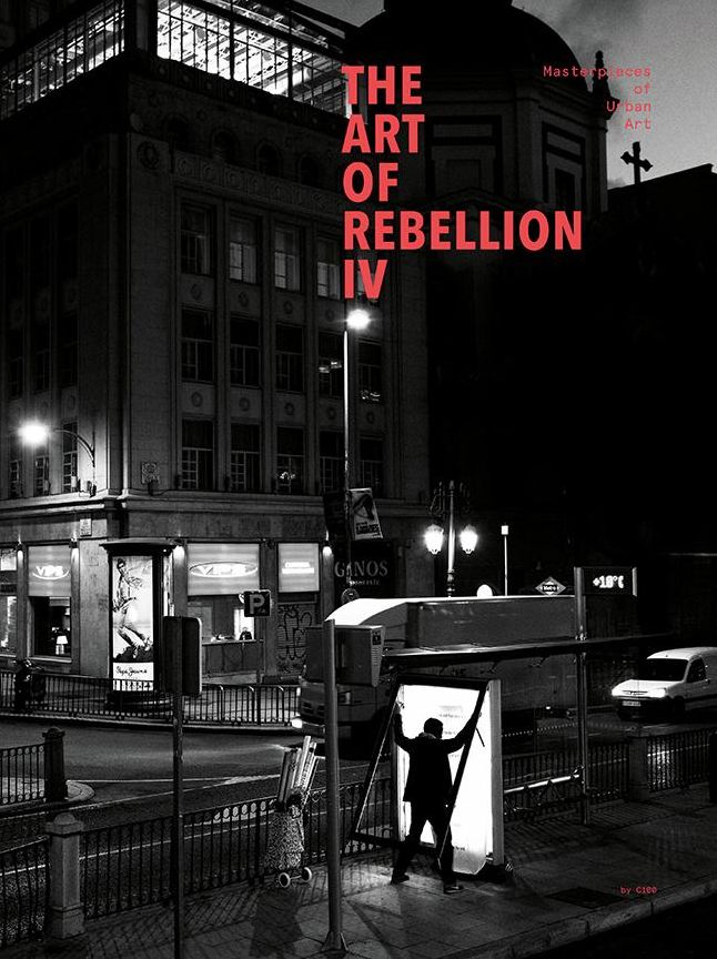 Art of Rebellion 4