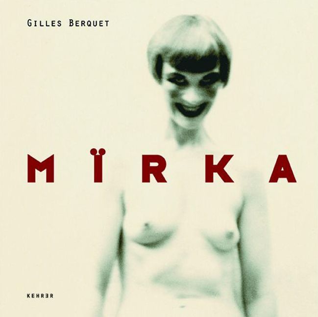 Mirka