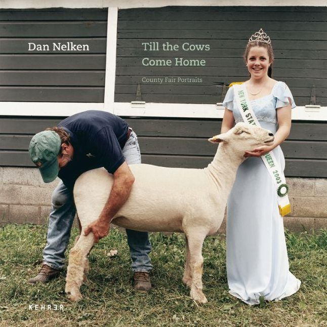 Till the Cows Come Home