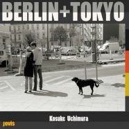 Photographs by Kosuke Uchimura: Berlin & Tokyo