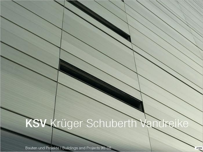 KSV: Kruger Schuberth Vandreike