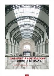 Stations in Germany