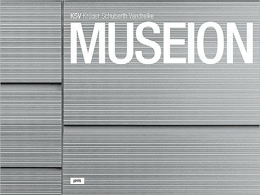 Museion: KSV: Kruger Schuberth Vandreike