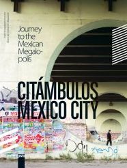 Citambulos Mexico City