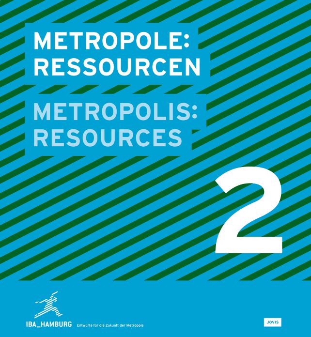Metropolis No.2: Resources: The City in Climate Change