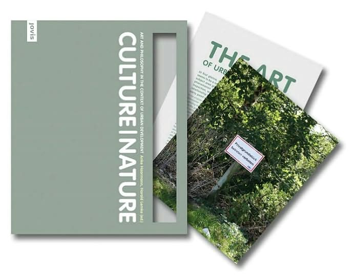 Culture, Nature