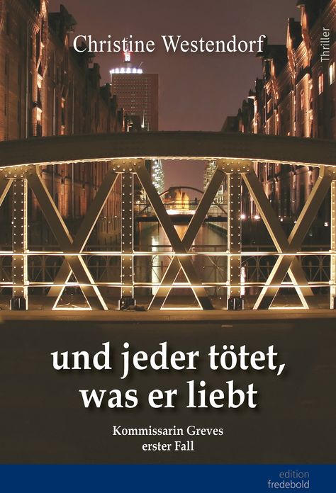 Und jeder tötet, was er liebt