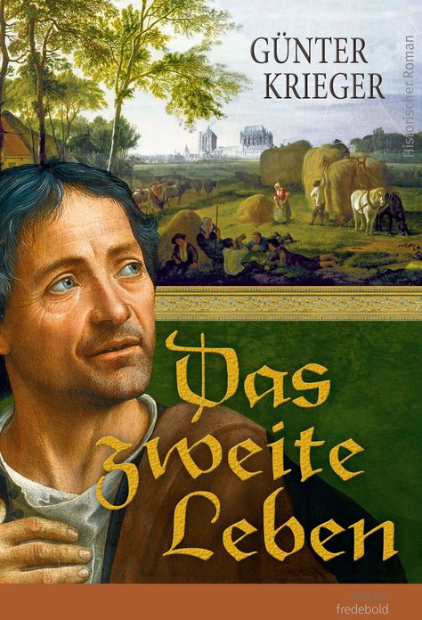 Das zweite Leben