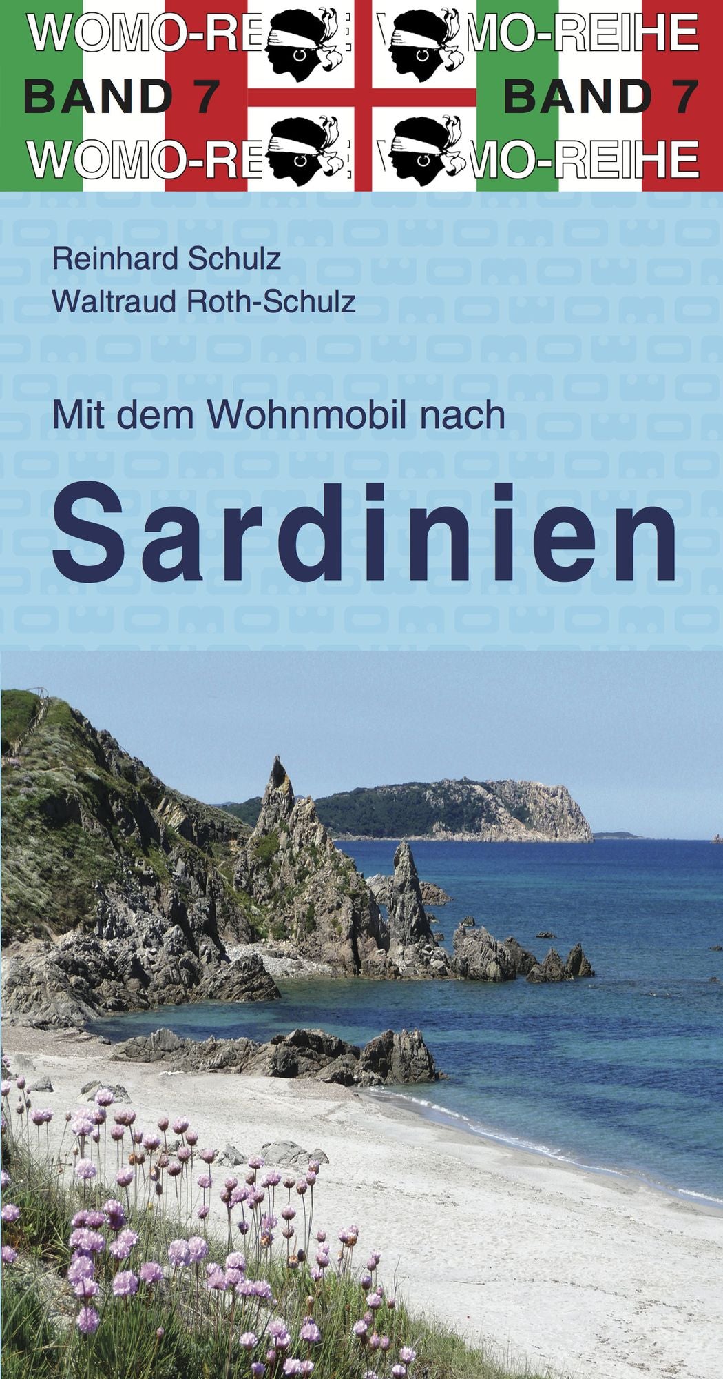 Mit dem Wohnmobil nach Sardinien