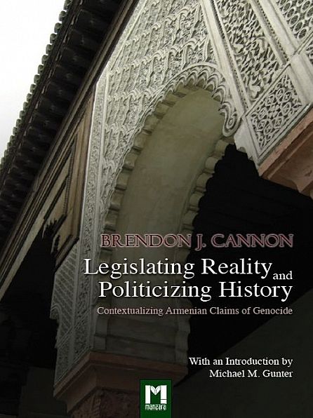 Legislating Reality and Politicizing History