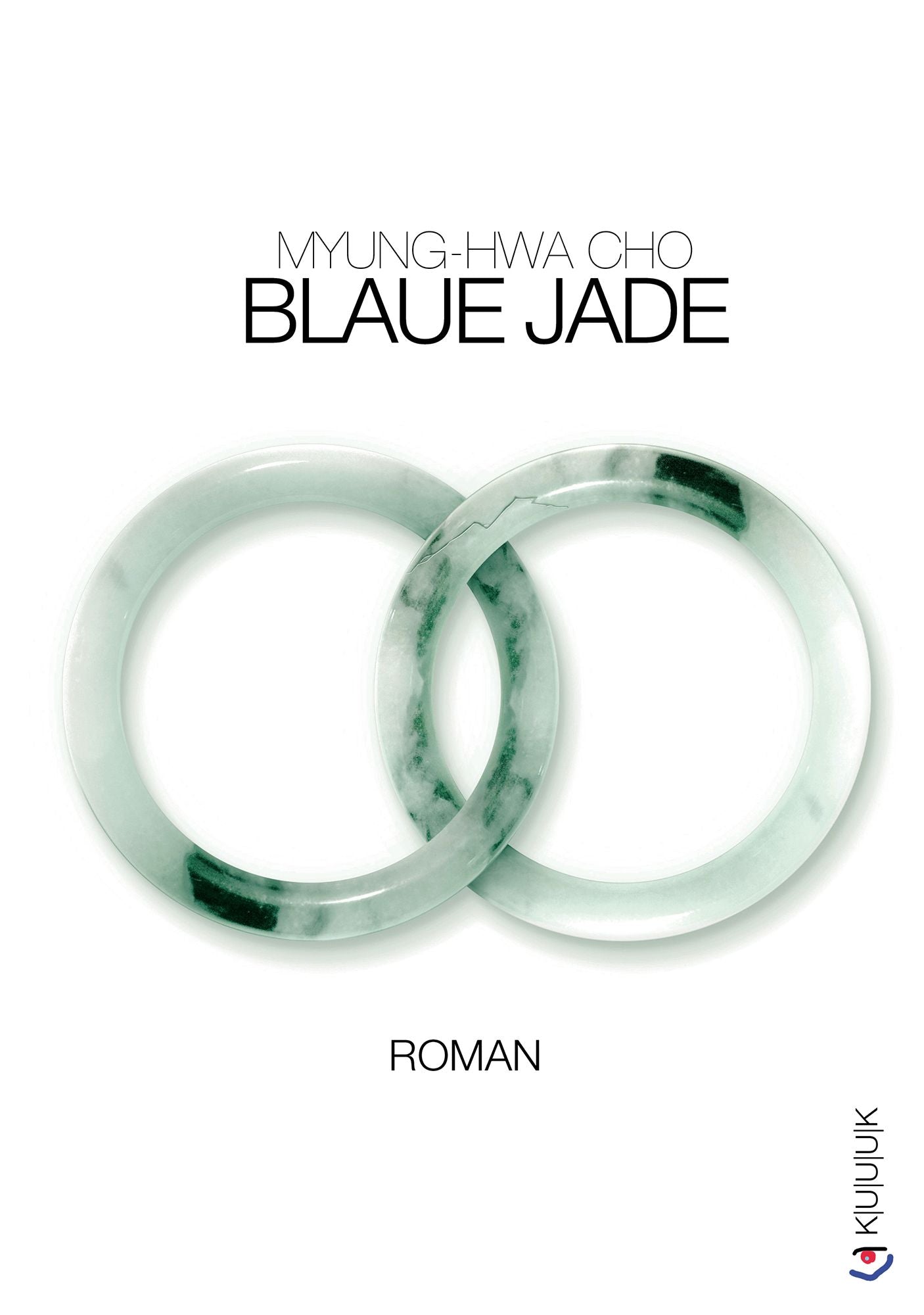 Blaue Jade: Roman