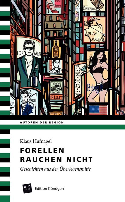 Forellen Rauchen Nicht